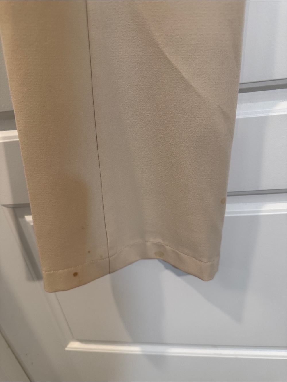 Patrizia Pepe pants size 44 medium - Picture 11 of 11